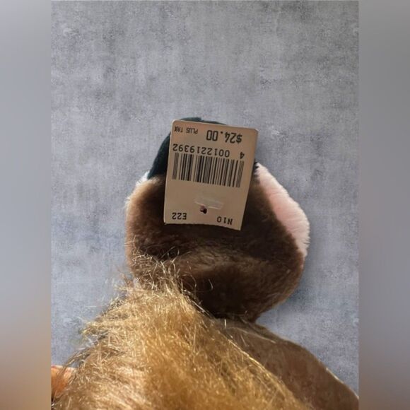 Vintage Disneyland Bambi Plush - 19" Collectible - Picture 9 of 9